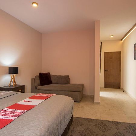 Tonalli Casa Boutique Meksika Dış mekan fotoğraf