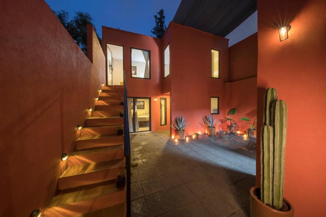 Tonalli Casa Boutique Meksika Dış mekan fotoğraf