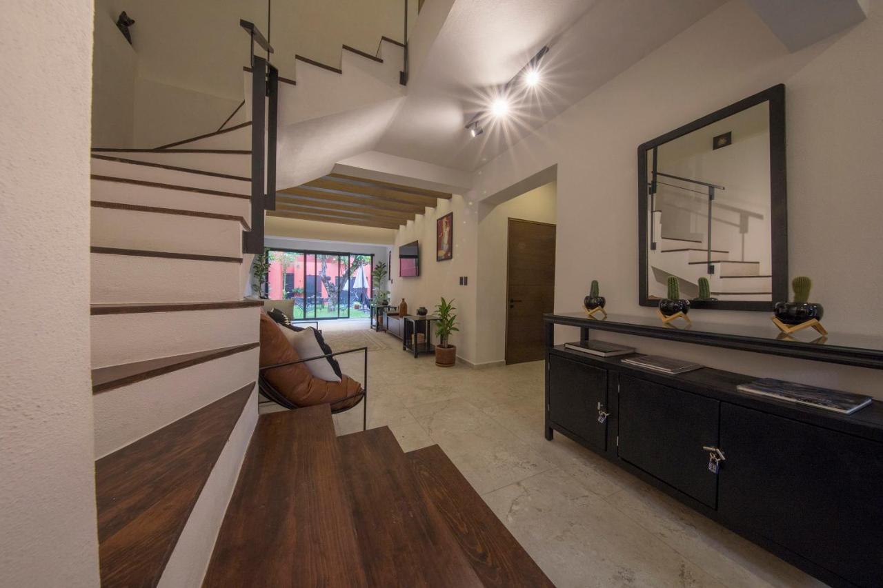 Tonalli Casa Boutique Meksika Dış mekan fotoğraf