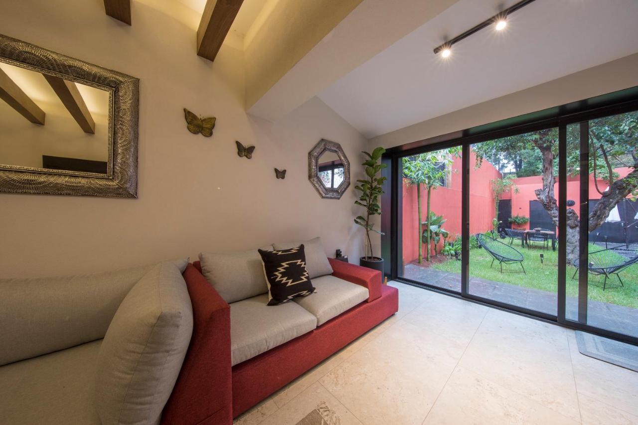 Tonalli Casa Boutique Meksika Dış mekan fotoğraf