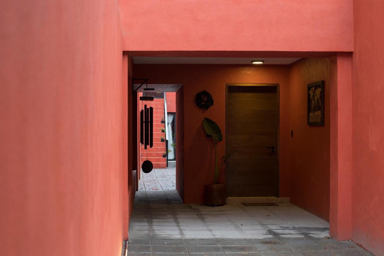 Tonalli Casa Boutique Meksika Dış mekan fotoğraf