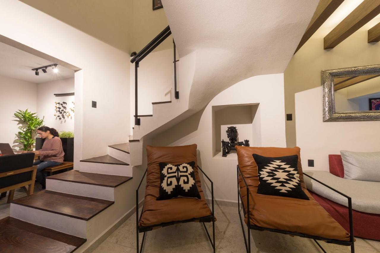 Tonalli Casa Boutique Meksika Dış mekan fotoğraf