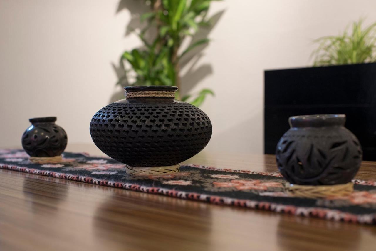 Tonalli Casa Boutique Meksika Dış mekan fotoğraf