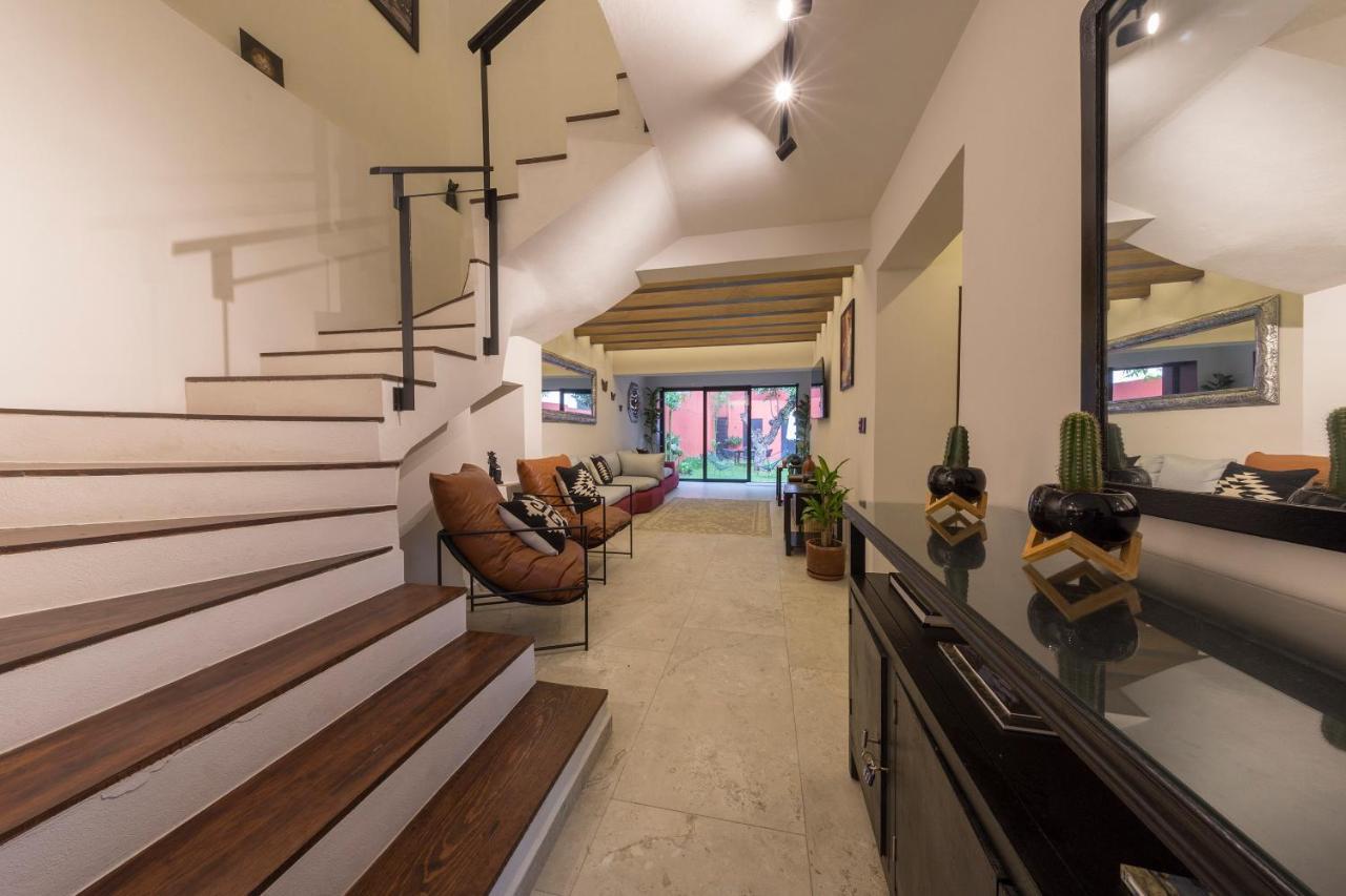 Tonalli Casa Boutique Meksika Dış mekan fotoğraf