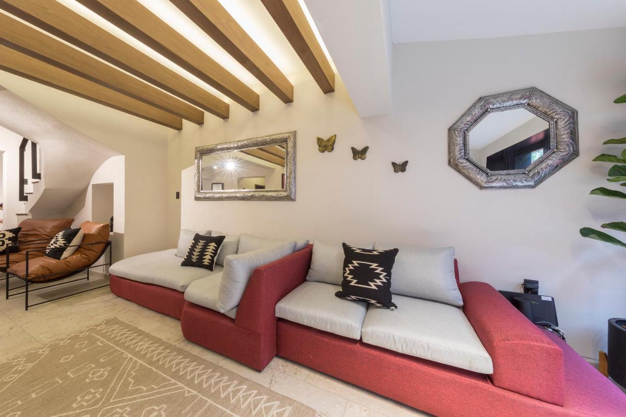 Tonalli Casa Boutique Meksika Dış mekan fotoğraf