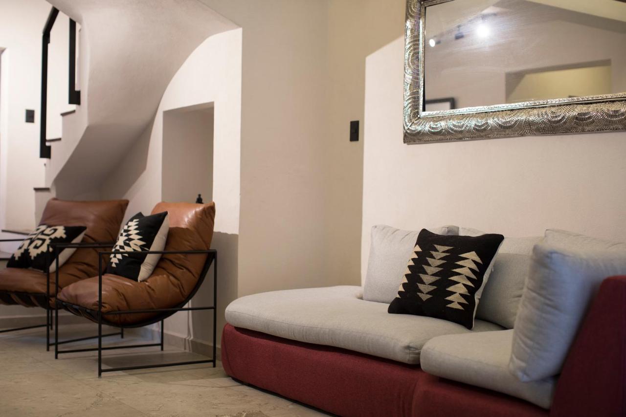Tonalli Casa Boutique Meksika Dış mekan fotoğraf