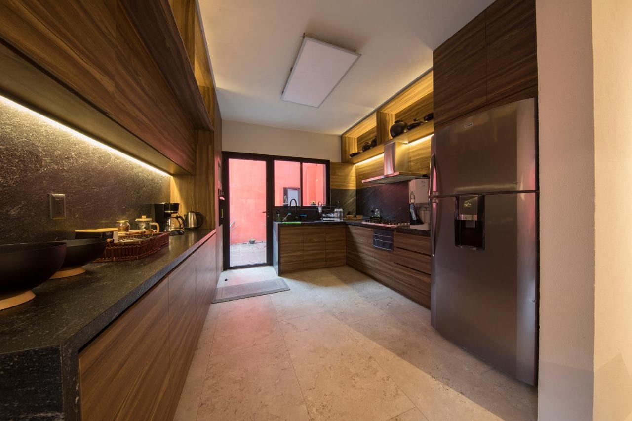 Tonalli Casa Boutique Meksika Dış mekan fotoğraf