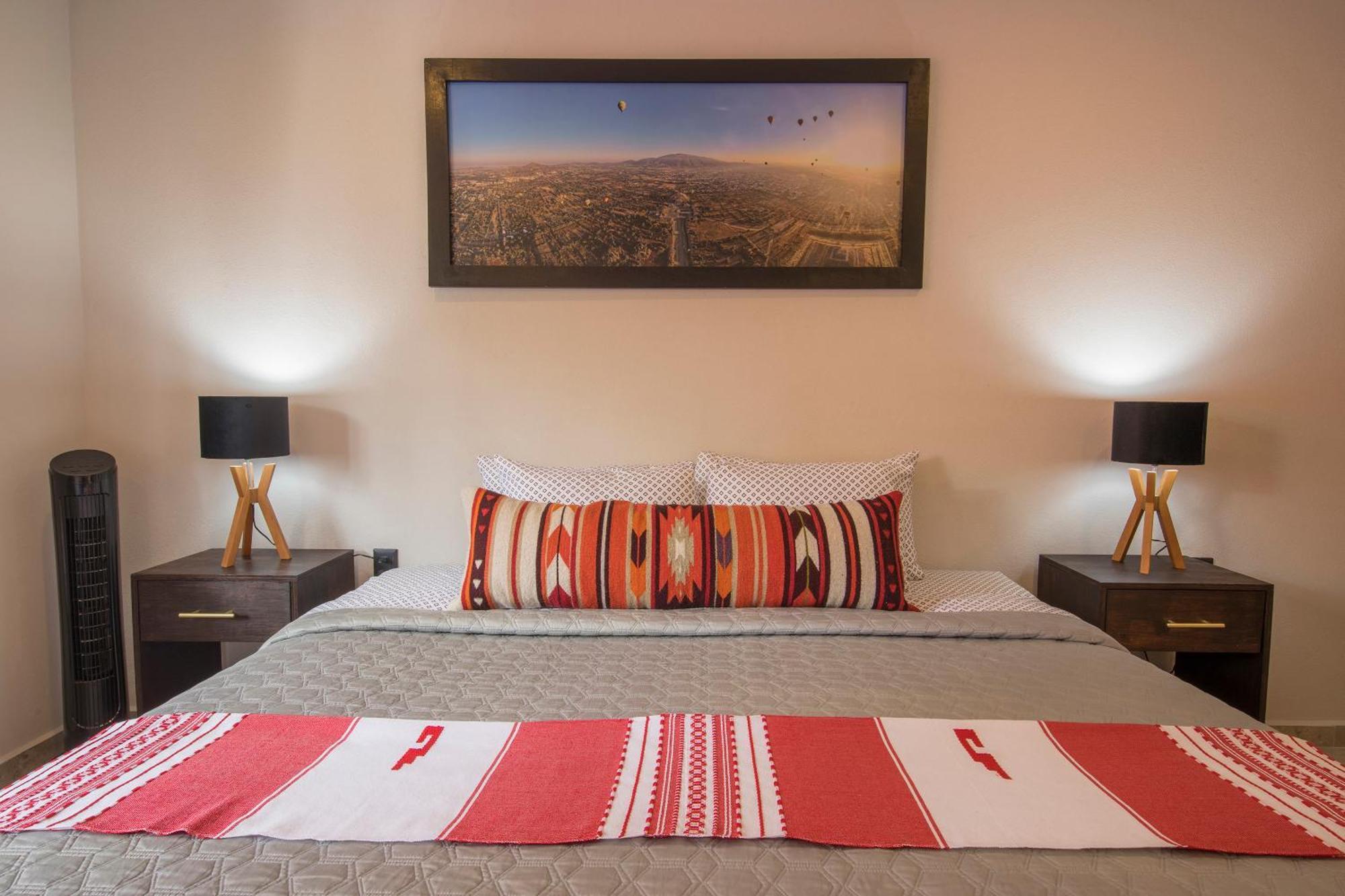 Tonalli Casa Boutique Meksika Dış mekan fotoğraf