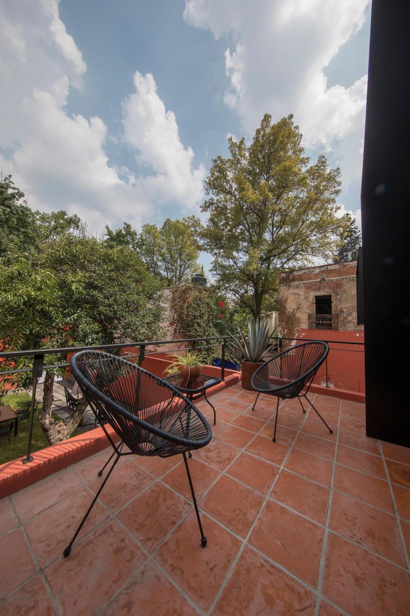 Tonalli Casa Boutique Meksika Dış mekan fotoğraf
