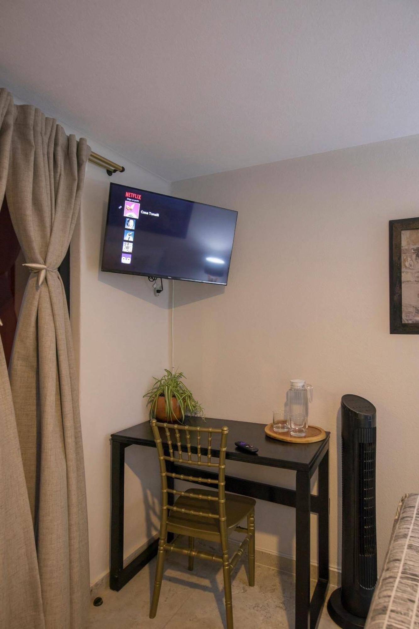 Tonalli Casa Boutique Meksika Dış mekan fotoğraf