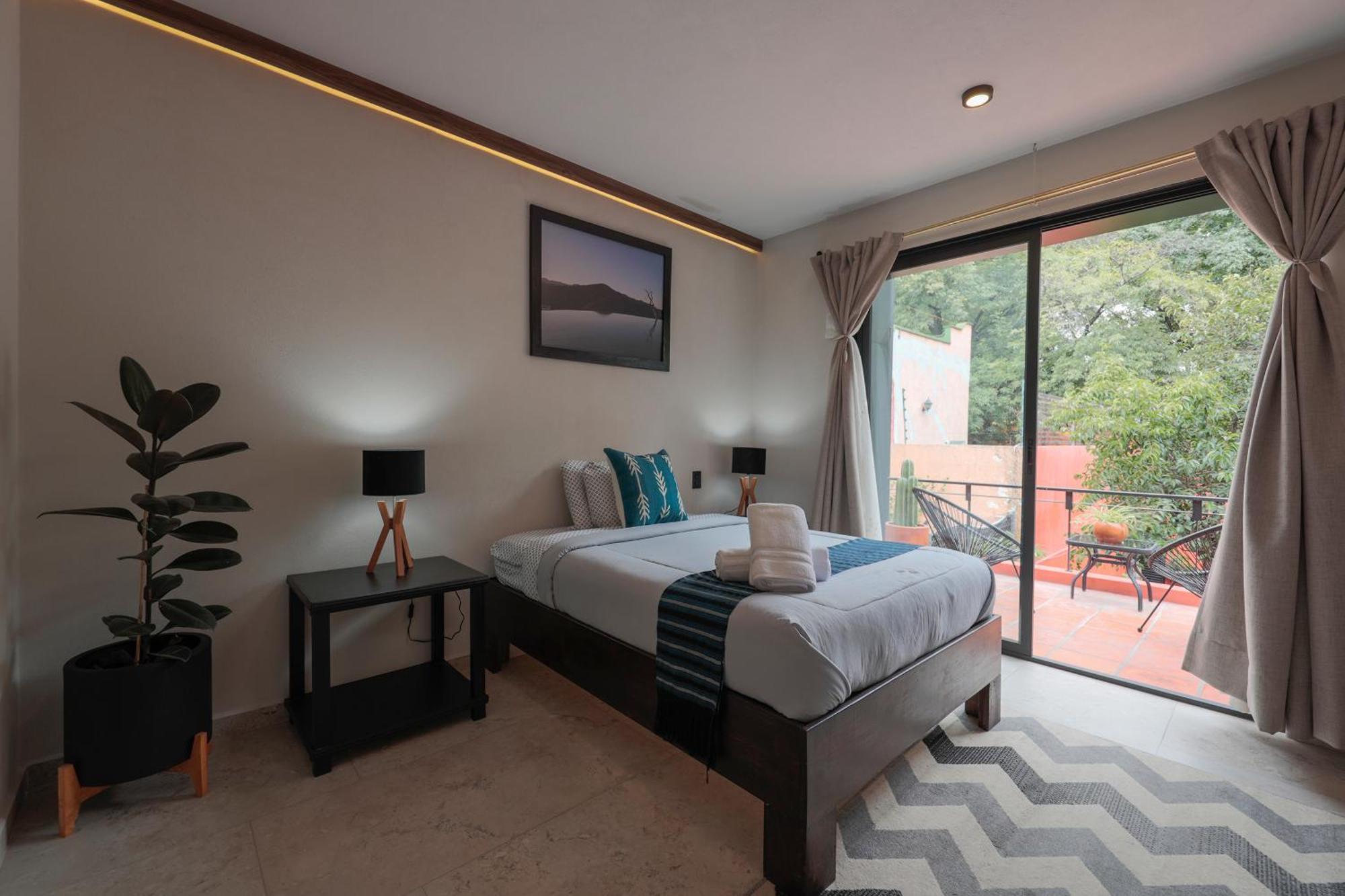 Tonalli Casa Boutique Meksika Dış mekan fotoğraf