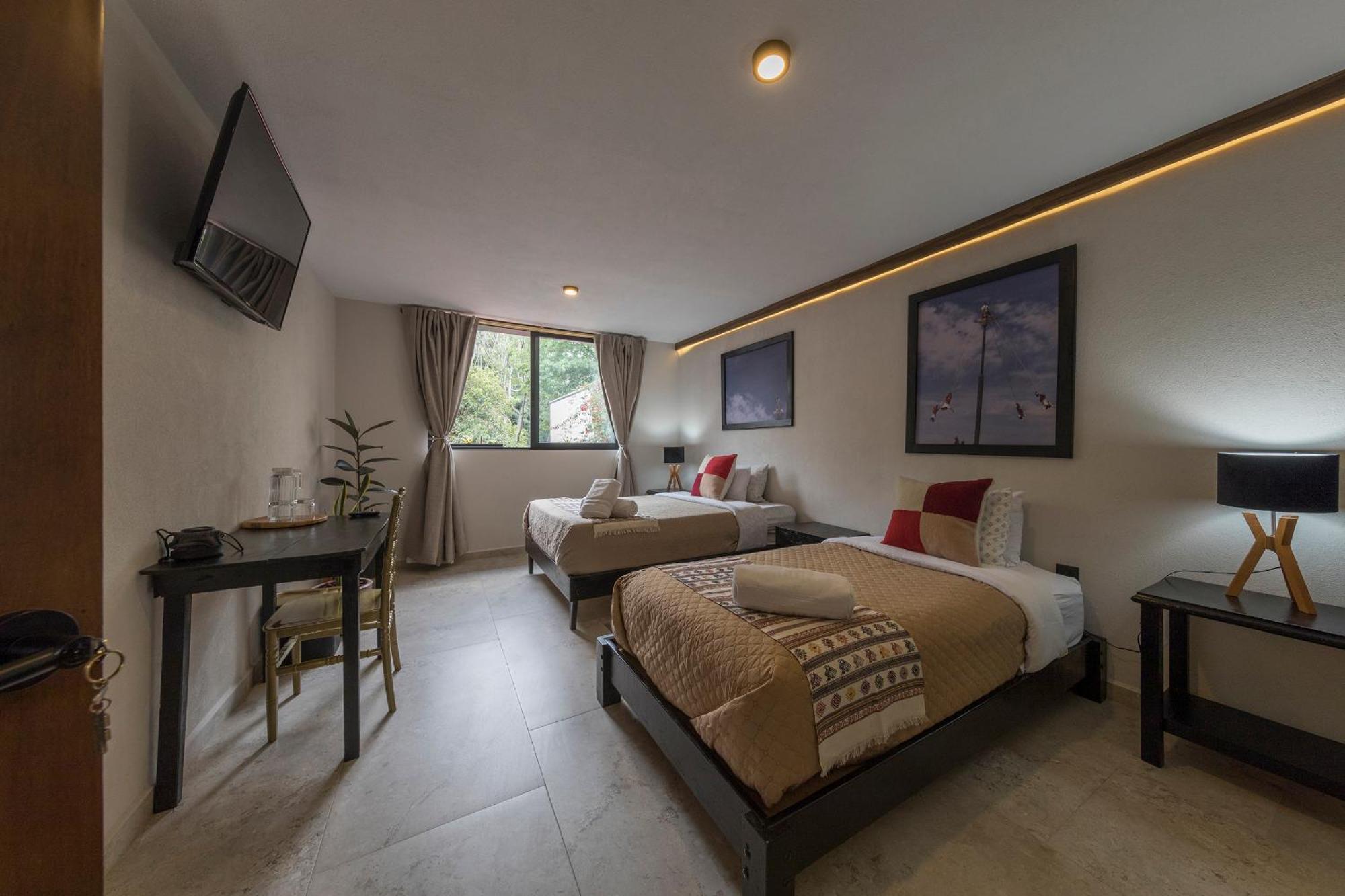 Tonalli Casa Boutique Meksika Dış mekan fotoğraf