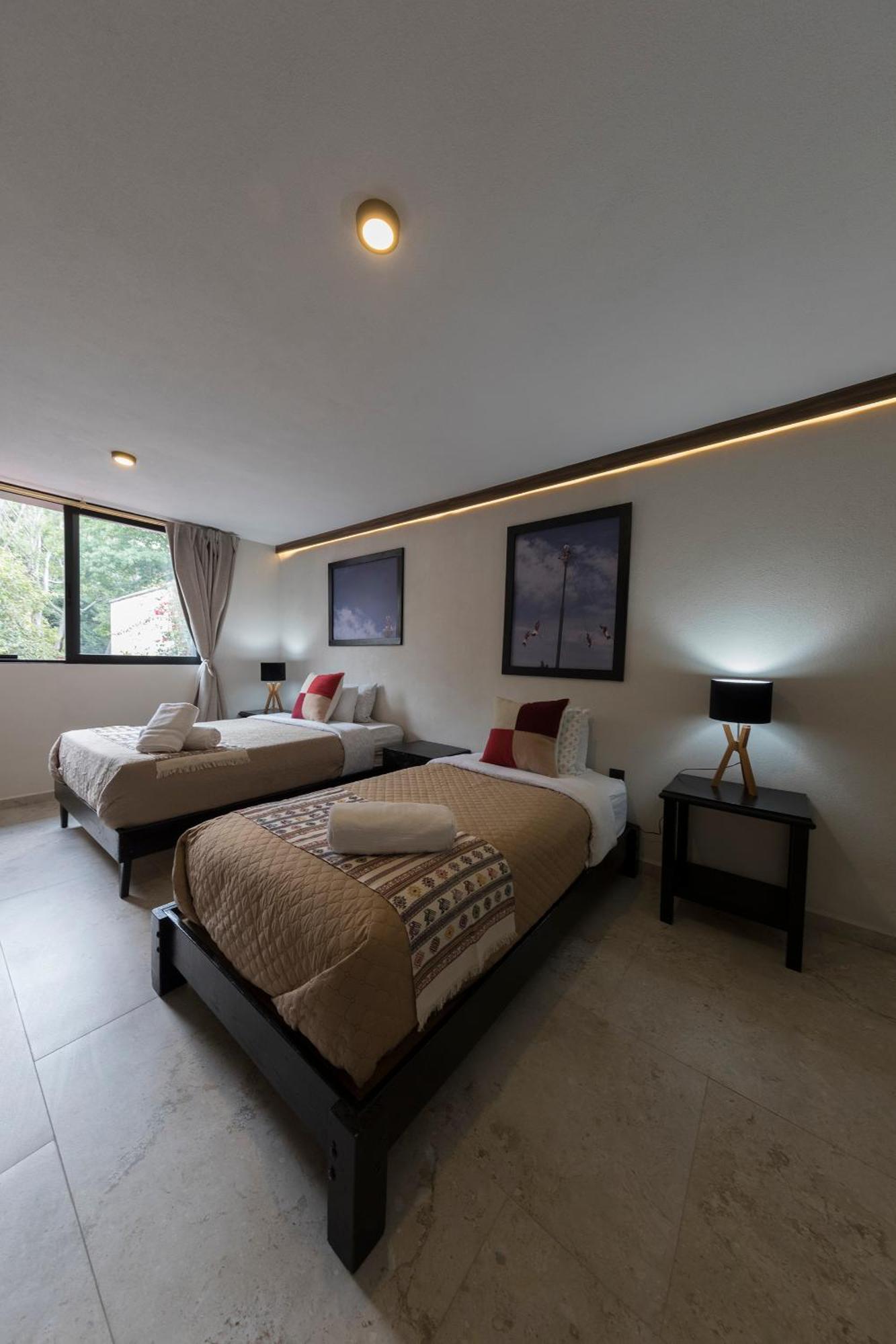 Tonalli Casa Boutique Meksika Dış mekan fotoğraf