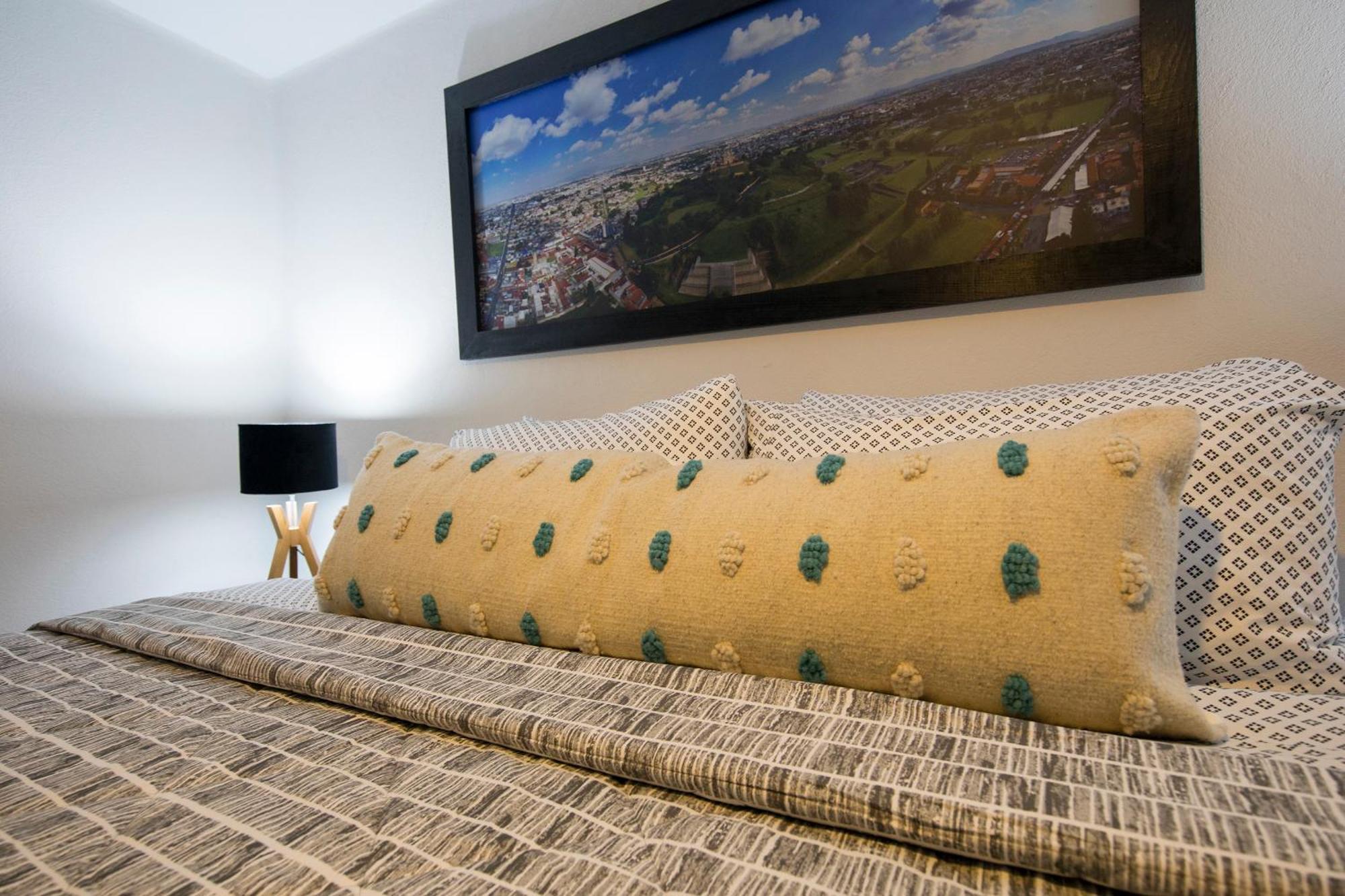 Tonalli Casa Boutique Meksika Dış mekan fotoğraf