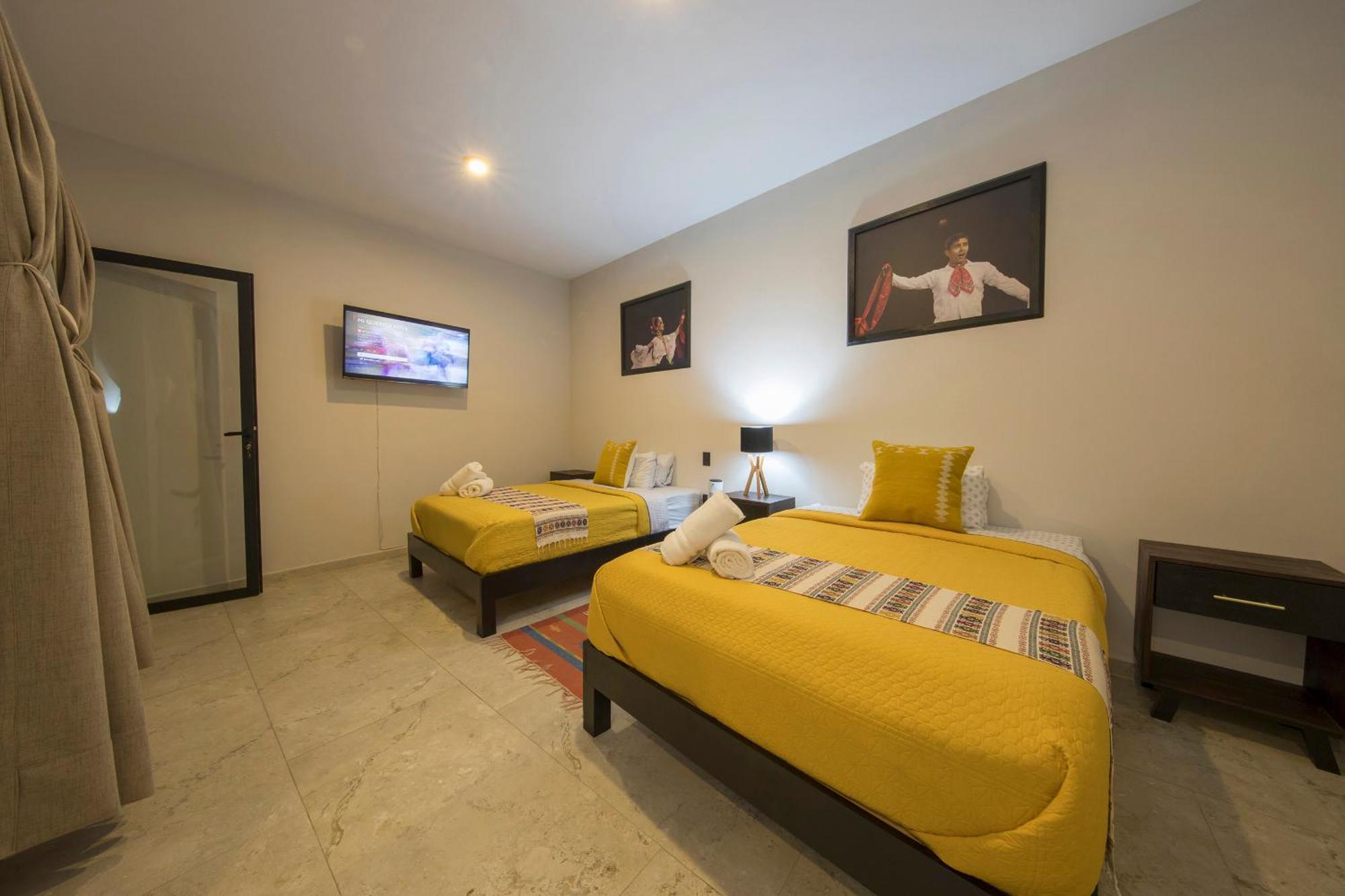 Tonalli Casa Boutique Meksika Dış mekan fotoğraf