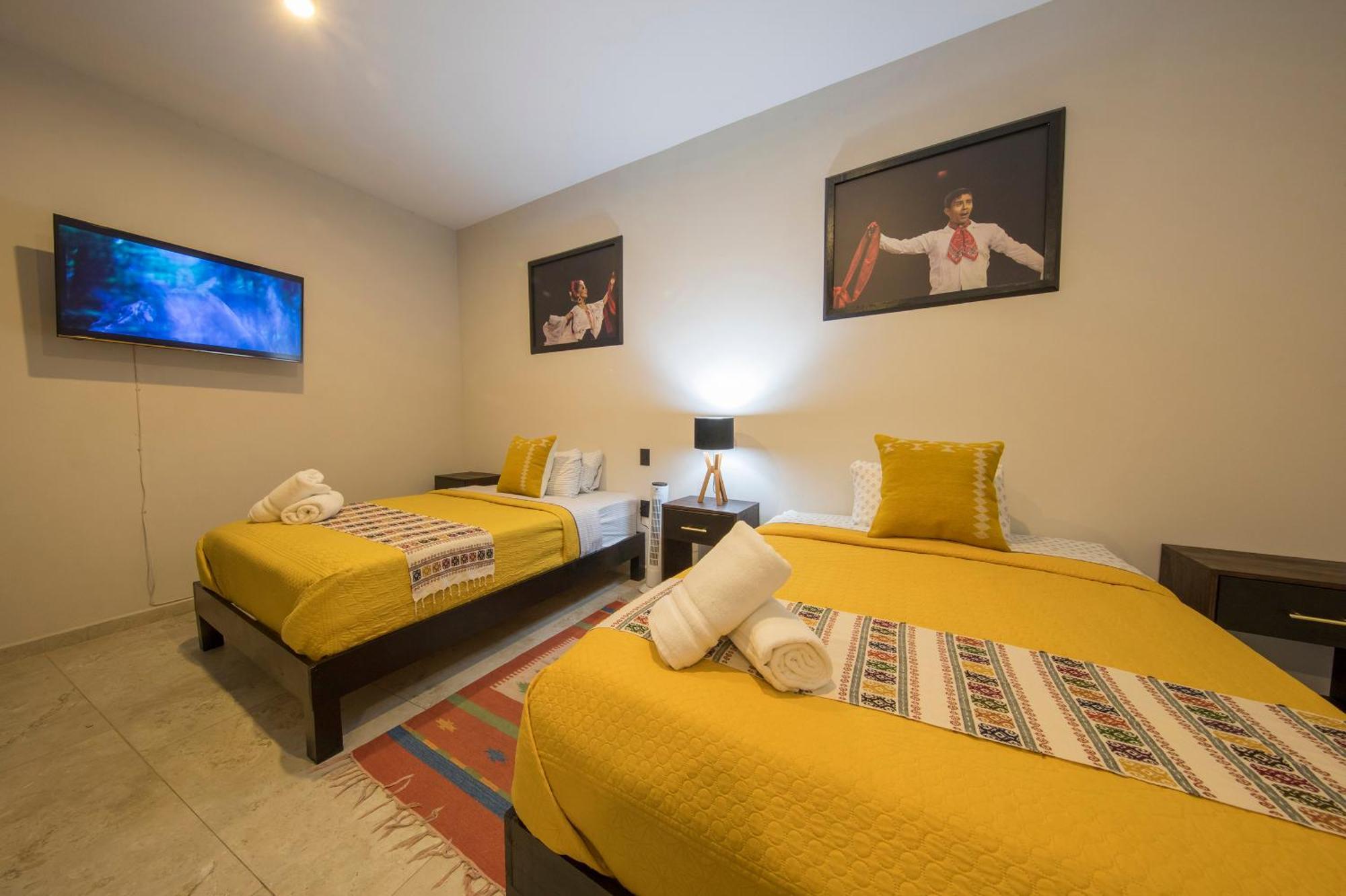 Tonalli Casa Boutique Meksika Dış mekan fotoğraf