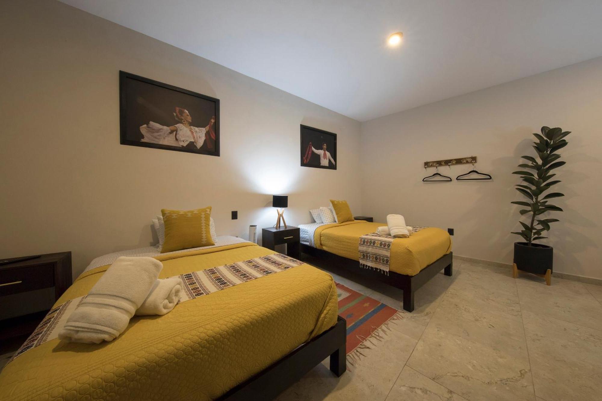 Tonalli Casa Boutique Meksika Dış mekan fotoğraf