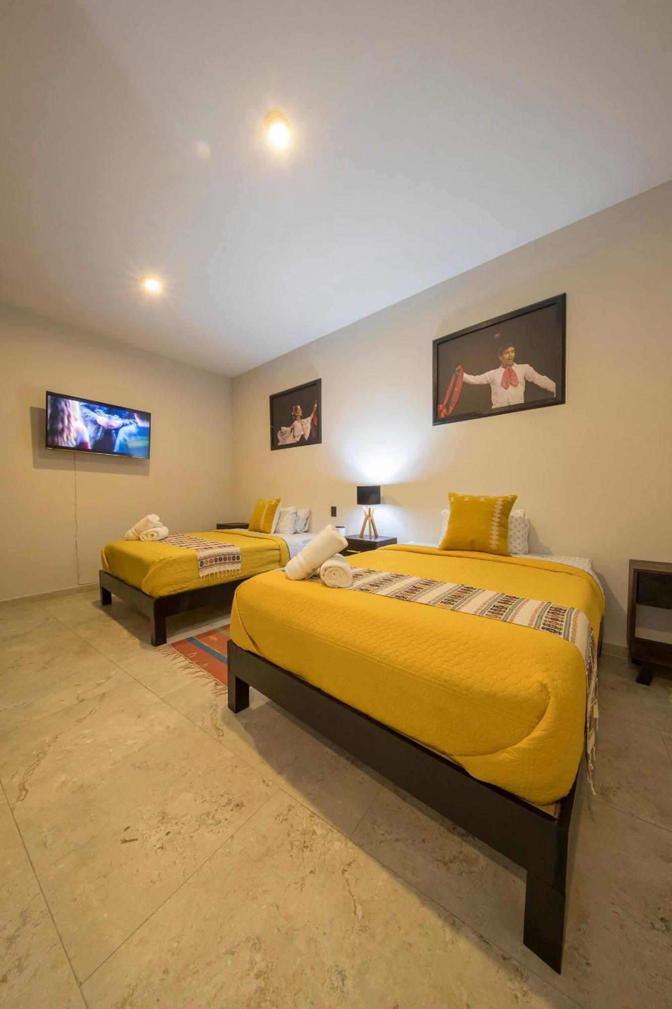Tonalli Casa Boutique Meksika Dış mekan fotoğraf