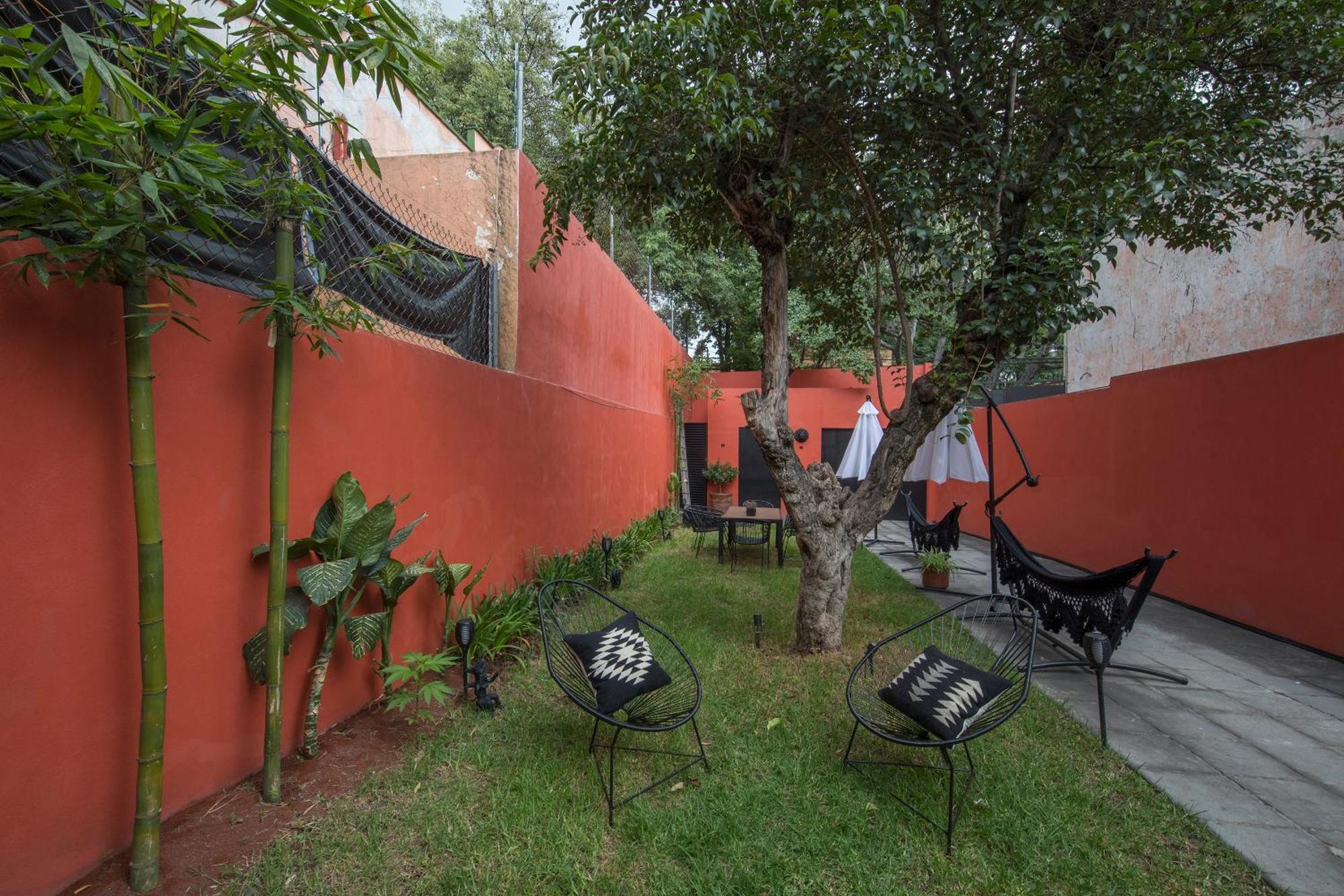 Tonalli Casa Boutique Meksika Dış mekan fotoğraf