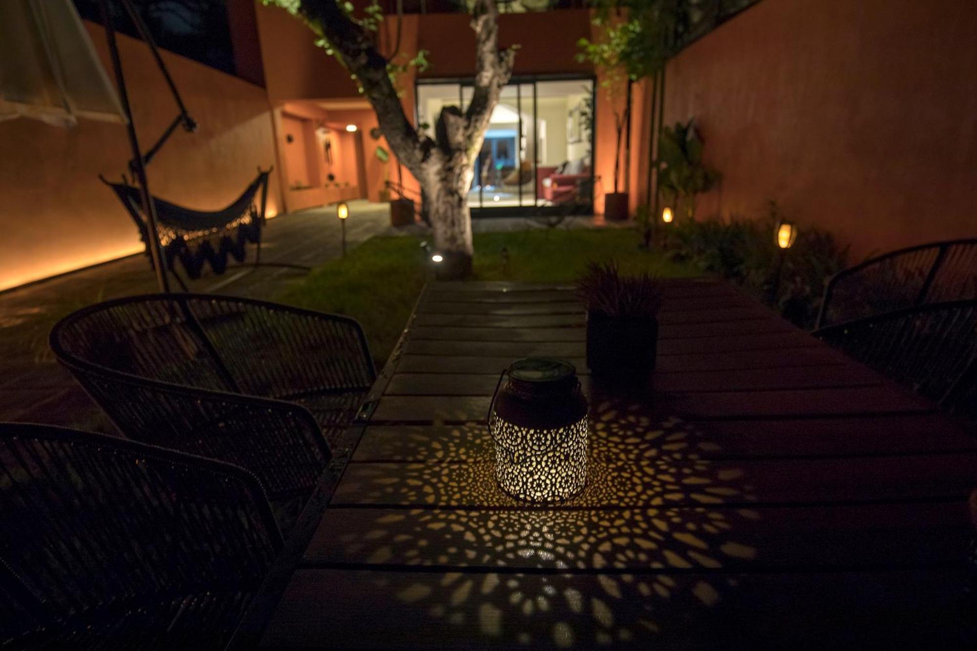 Tonalli Casa Boutique Meksika Dış mekan fotoğraf