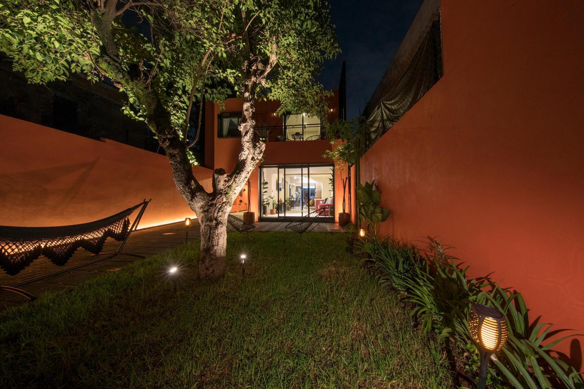 Tonalli Casa Boutique Meksika Dış mekan fotoğraf