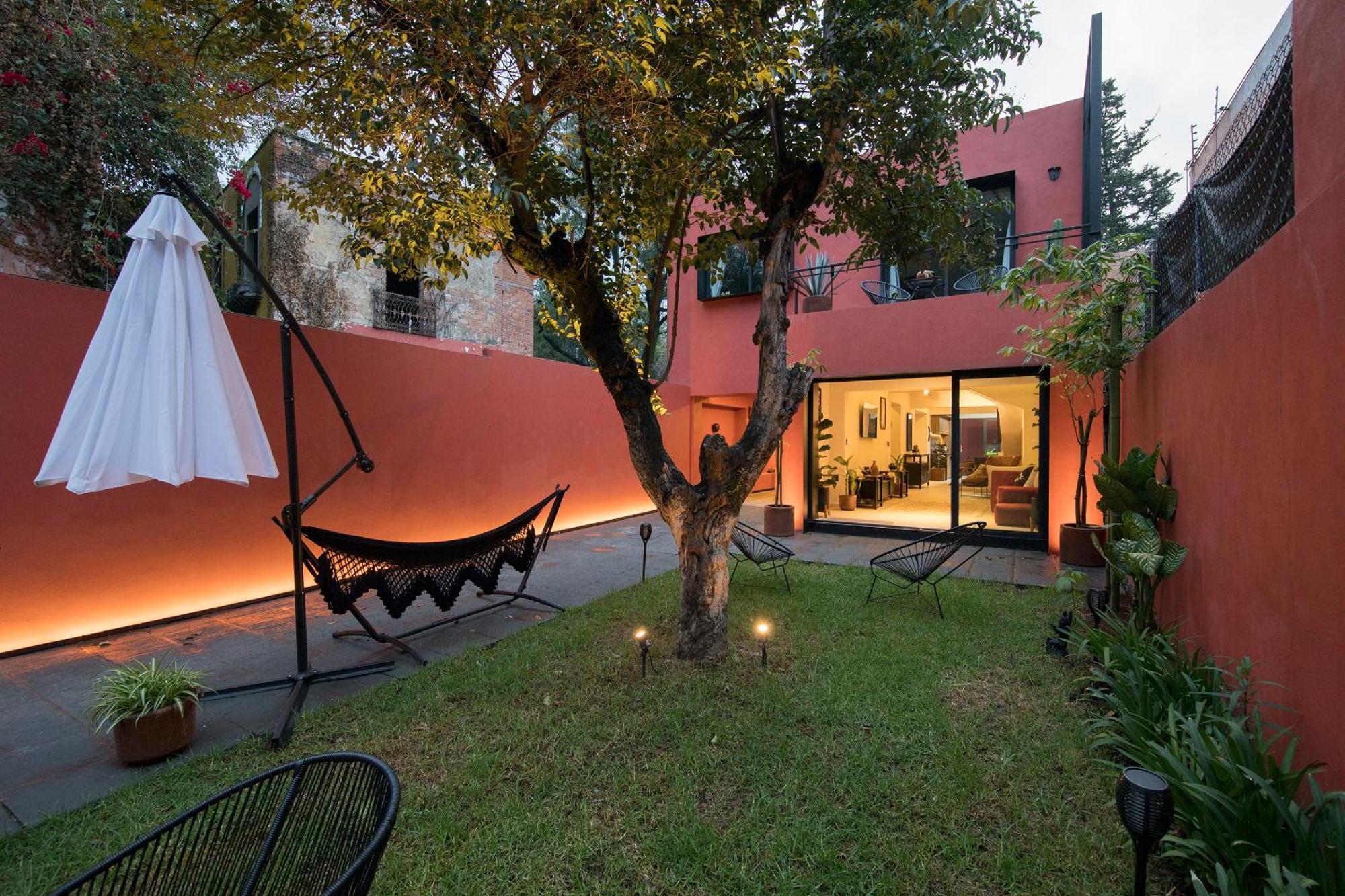 Tonalli Casa Boutique Meksika Dış mekan fotoğraf