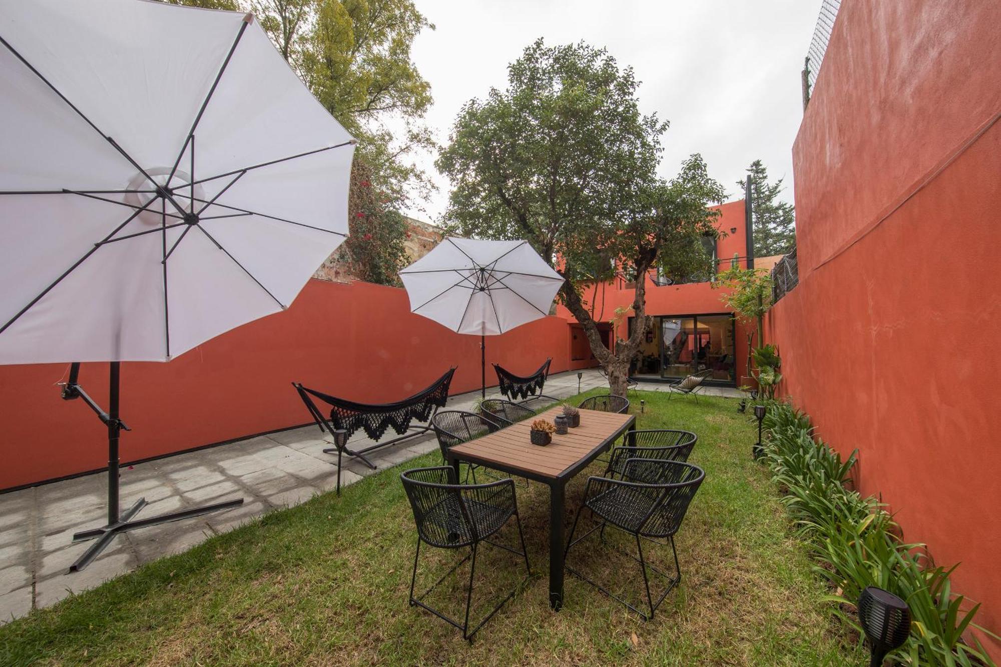 Tonalli Casa Boutique Meksika Dış mekan fotoğraf