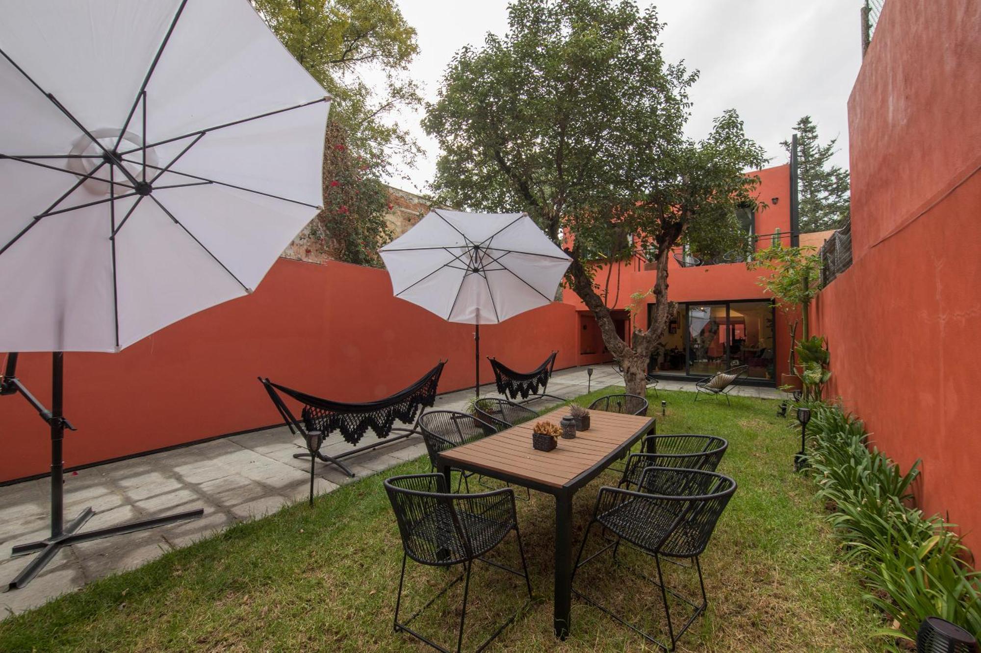 Tonalli Casa Boutique Meksika Dış mekan fotoğraf